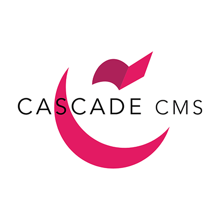 Cascade CMS