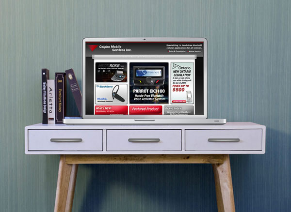 Celpho Mobile Thumbnail