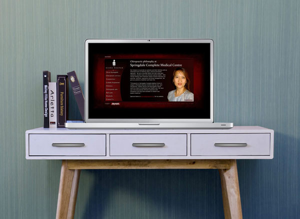 Chiropratic Brampton Thumbnail