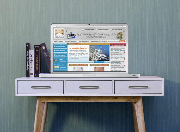 Corporate Assets Thumbnail