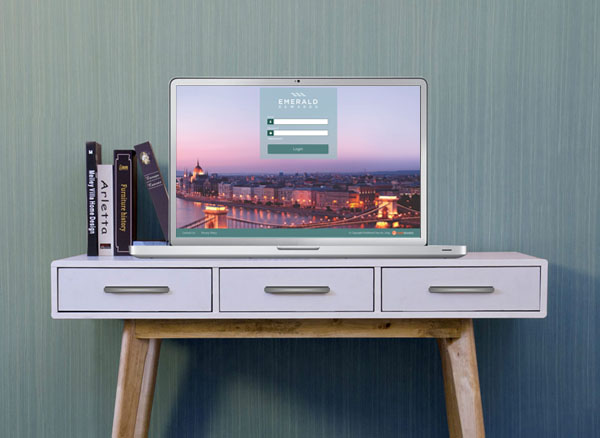 Emerald Waterways Thumbnail