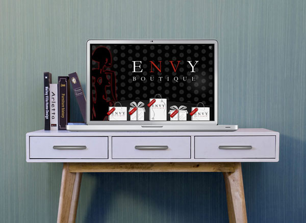 Envy Boutique Thumbnail