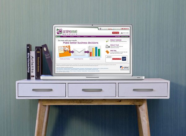 Grapevine Surveys Thumbnail