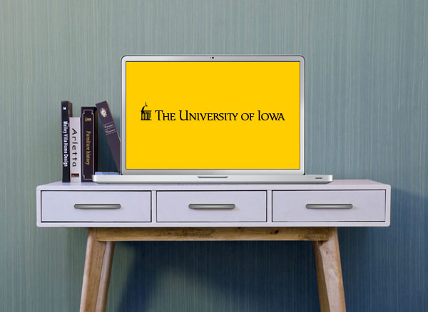 Iowa University Thumbnail