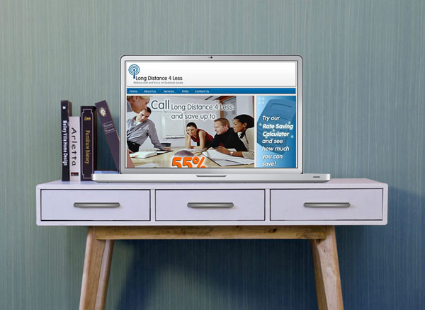 Long Distance 4 Less Thumbnail