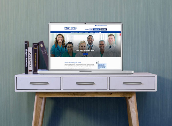 NSU University Thumbnail