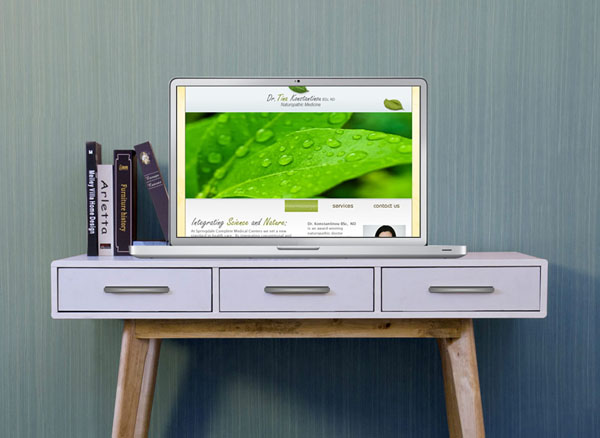 Dr. Tina Kontantnou Thumbnail