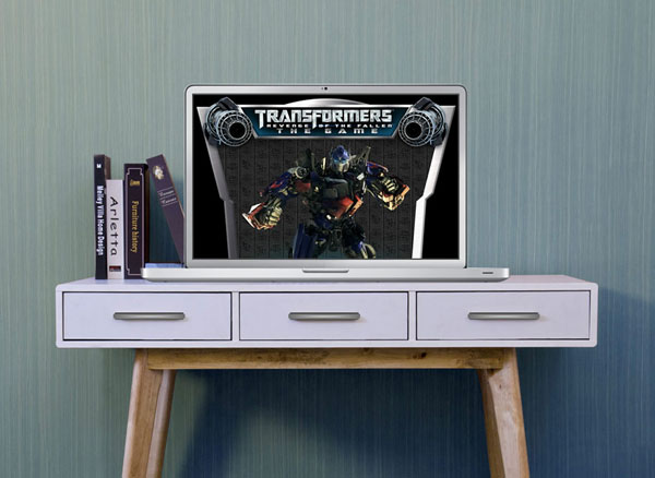 Transformers Thumbnail