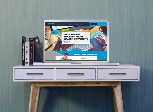 Xavier University Thumbnail